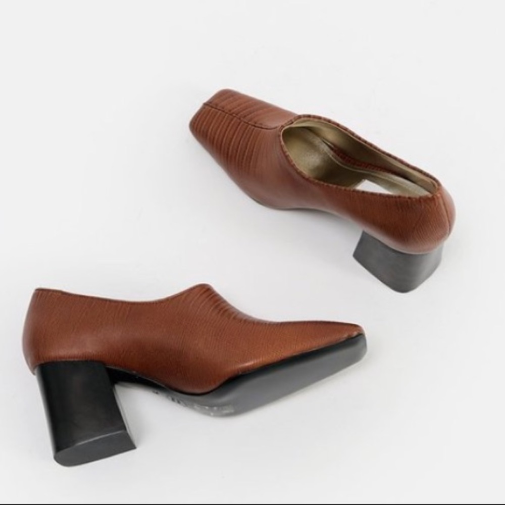 Suzanne Rae heels - Picture 2 of 2